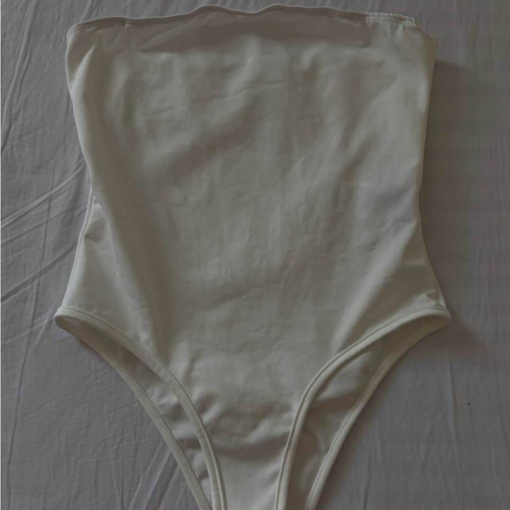 Kids Cream One Piece